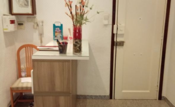 Hostal Ruta de Francia