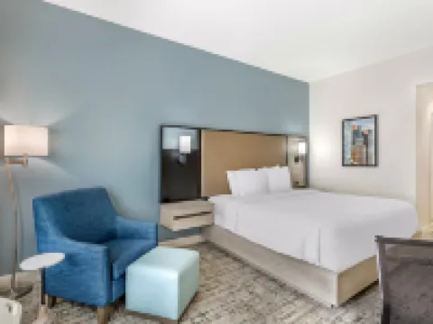 Best Western Plus Airport Inn  Suites Hotels in der Nähe von Flughafen Salt Lake City