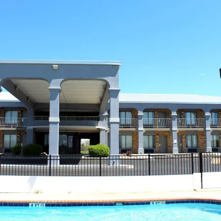 Econo Lodge