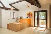 Sure Hotel by Best Western Mougins Belvedere