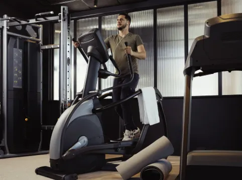 Novotel Annemasse Centre Geneva Port Relaksasi & Rekreasi Photos