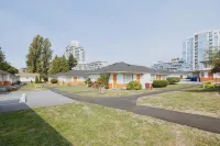 2400 Motel, Vancouver