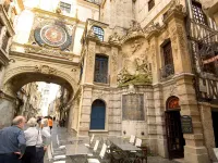 ไอบิส สไตล์ รูเอน เซ็นเตอร์ รีฟ โกช