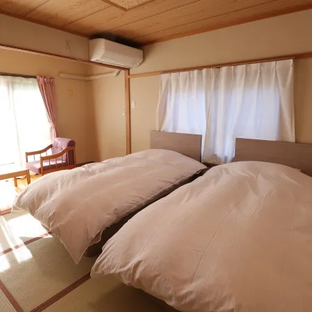 Kakeyu Onsen Kutsurogi No Yado Kuroiwa Ryokan