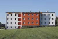 โรงแรม B&B HOTEL กาป์