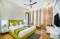 Hotel AK Continental Zirakpur - Homestays