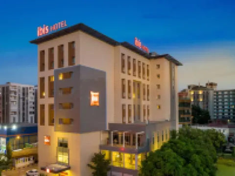 Ibis Adana Hotels in 