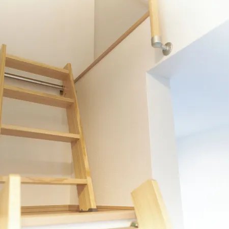 Zenith Shinjuku Hinoki Building B Отели рядом с достопримечательностью «Железнодорожная станция Тотёмаэ»