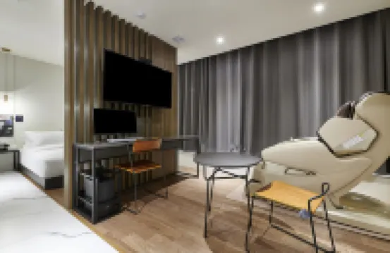 Namyangju Just Suite Hotel Hotels in der Nähe von Sareung-Grab