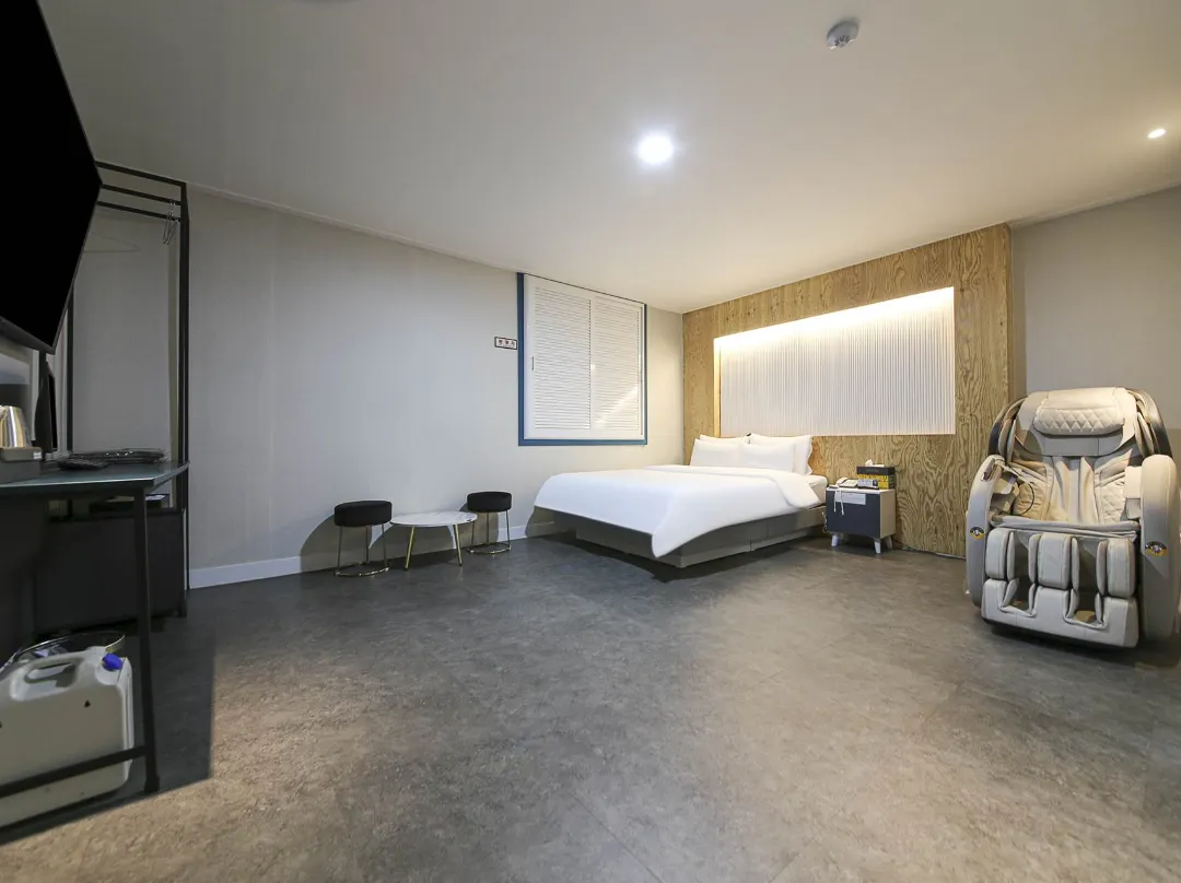 Cheonan Mong Motel - 공주시