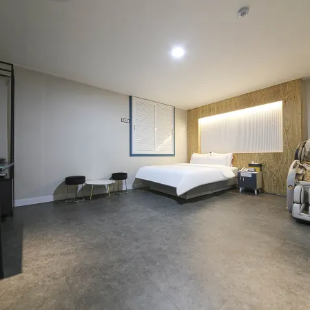 Cheonan Mong Motel