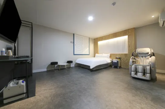 Cheonan Mong Motel