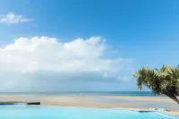 Vilanculos Beach Lodge - Beach