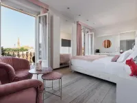Eurostars Florence Boutique Hoteles cerca de Basílica de la Santa Cruz
