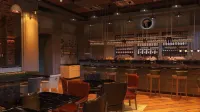 Premier Inn Sakarya - bar