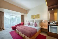 Lux Tychi Hotel - 4-نجوم