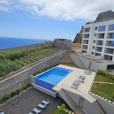Pearl Retreat by Holiday Rental Madeira