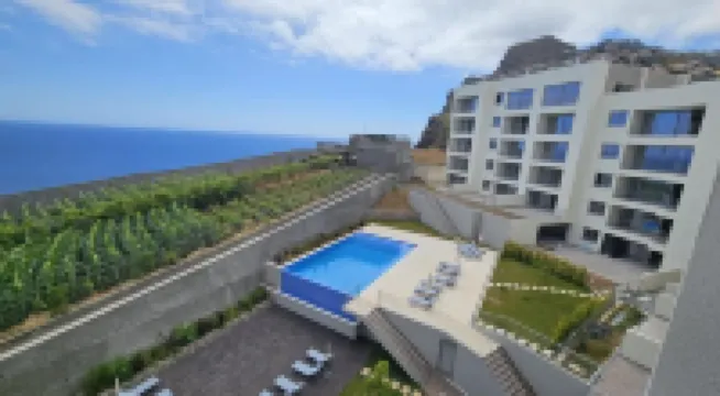 홀리데이 렌탈 마데이라의 펄 리트리트