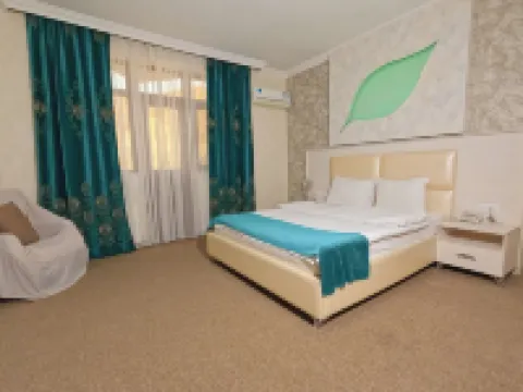Gabala Yeddi Gozel Hotel Hotels in Gabala