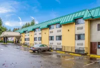 Quality Inn & Suites Lacey Olympia Hotels in Lacey