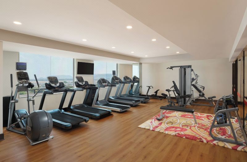 Vivanta Vijayawada, MG Road photo 3