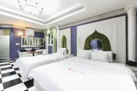 Suncheon Any Hotel