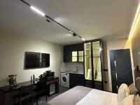 La Mirage Suites & Apartments Hotels near Checkpoint