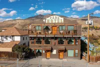 Park Hotel Yellowstone