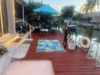 Carpe' Diem Heart of the Fl. Keys Specials
