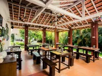 Sidz Cottage Hotels in Akshi