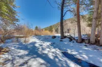Colorado Mountain Retreat on Cucharas River! - 3-Star