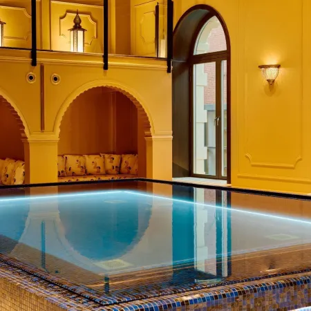 Hotel Bristol