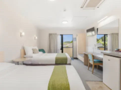 Bella Vista Motel Whangarei Hotels in Whangarei