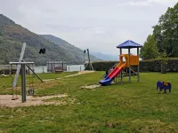 Group Apartment Bacharach | up to 16 guests | Castle View & Balcony Hotels in Bacharach