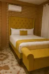 Hotel Flamora-Valle de Guadalupe