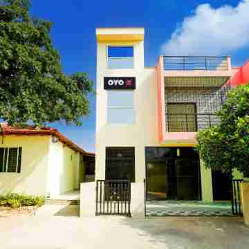 Spot on Wonder Inn Homestay Hotel Exterior