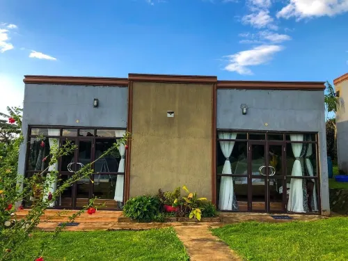 Sipi Valley Resort Hotels in Mbale