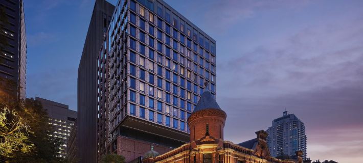 Caption By Hyatt Central Sydney Hotels in Sydney