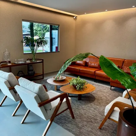 Gran Amazon Av. Brasill