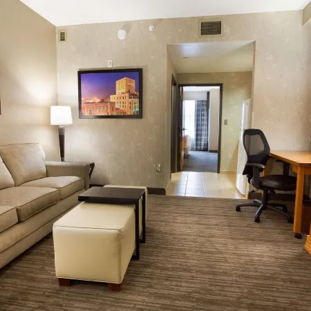 Drury Inn & Suites Lafayette La