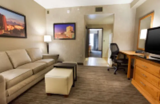 Drury Inn & Suites Lafayette La