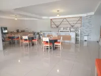 Luxeley Hotel and Suites - petit déjeuner