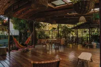 Socialtel Boquete - Formerly Selina Boquete