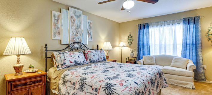 4 Mi to Weeki Wachee Springs! Fun-filled Home Hotels in Spring Hill