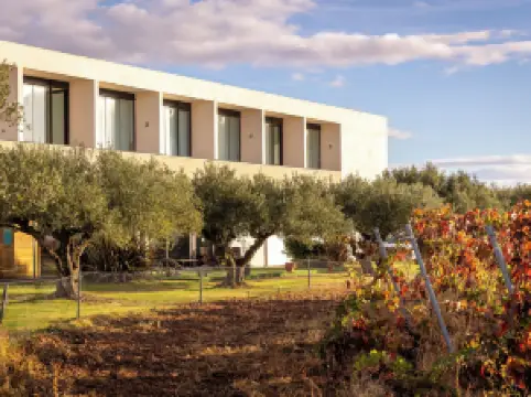 Hotel-Bodega Finca de Los Arandinos