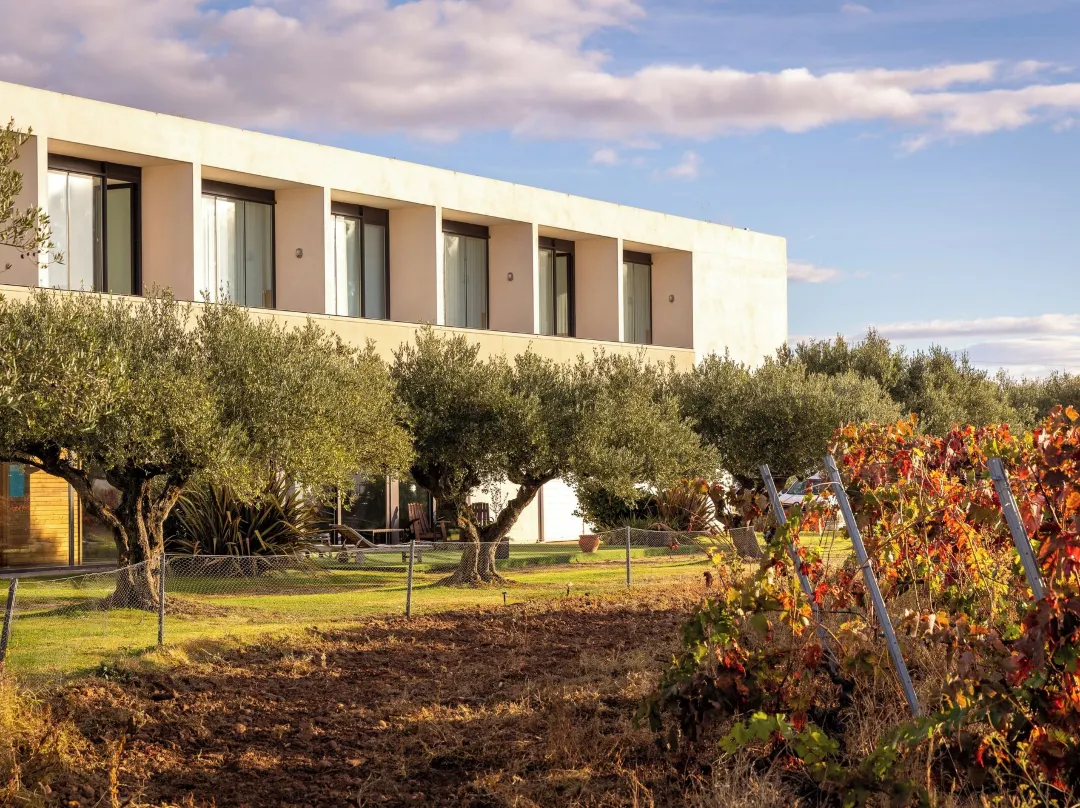 Finca De Los Arandinos Bodega | Hotel - La Rioja, España