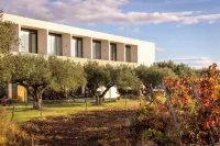 Hotel-Bodega Finca de Los Arandinos Hotels in 