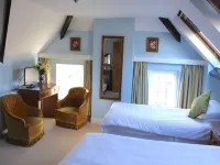The Dial House Guest House Hotels in Oxford