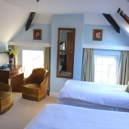 The Dial House Guest House