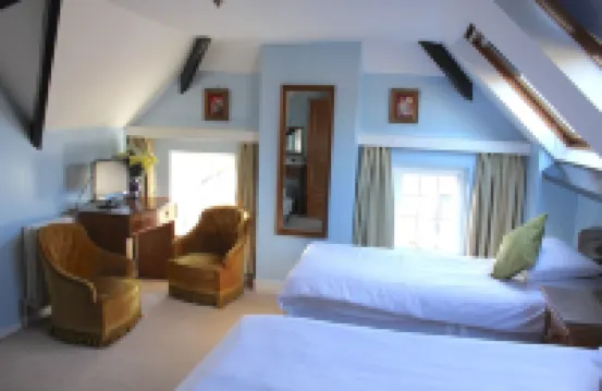 The Dial House Guest House